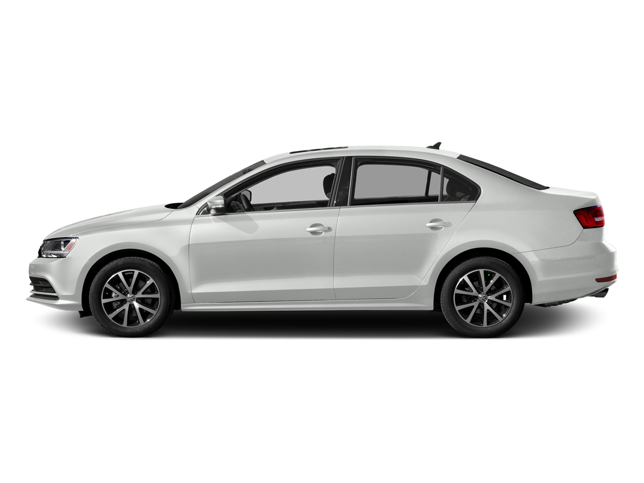 2016 Volkswagen Jetta 1.4T S w/Technology