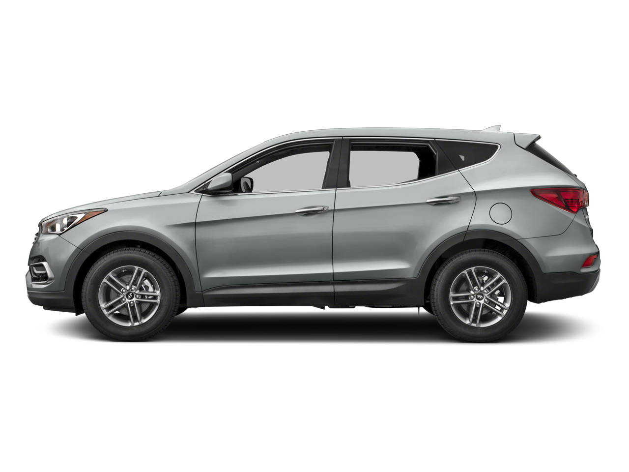 2017 Hyundai Santa Fe Sport 2.4 Base