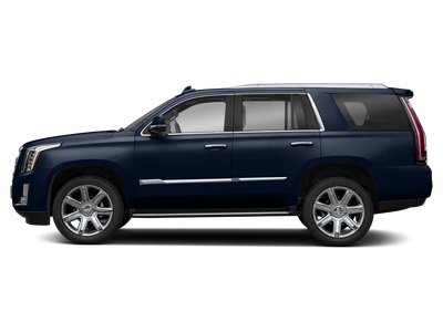 2019 Cadillac Escalade Premium Luxury