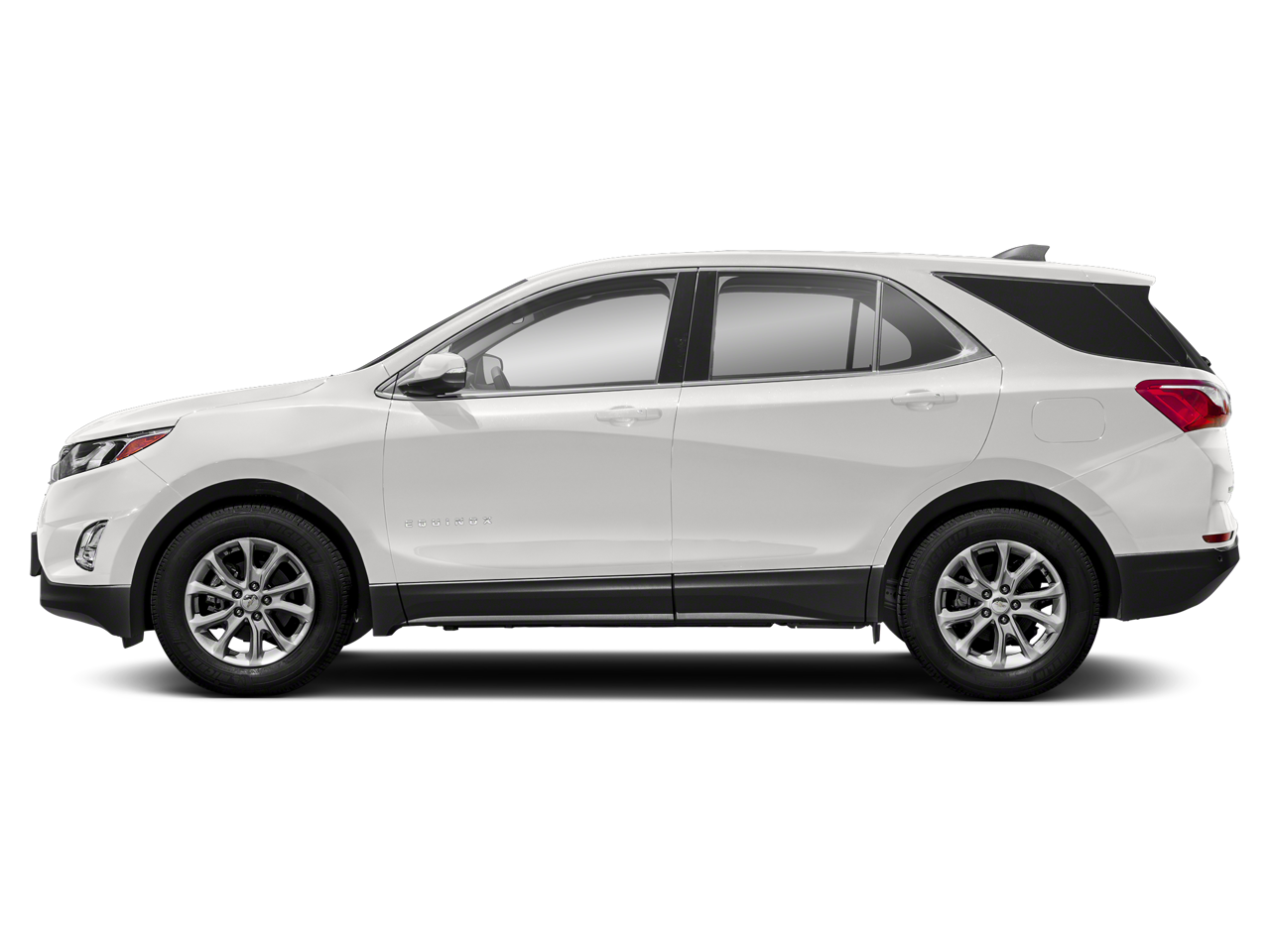 2019 Chevrolet Equinox LT photo 3