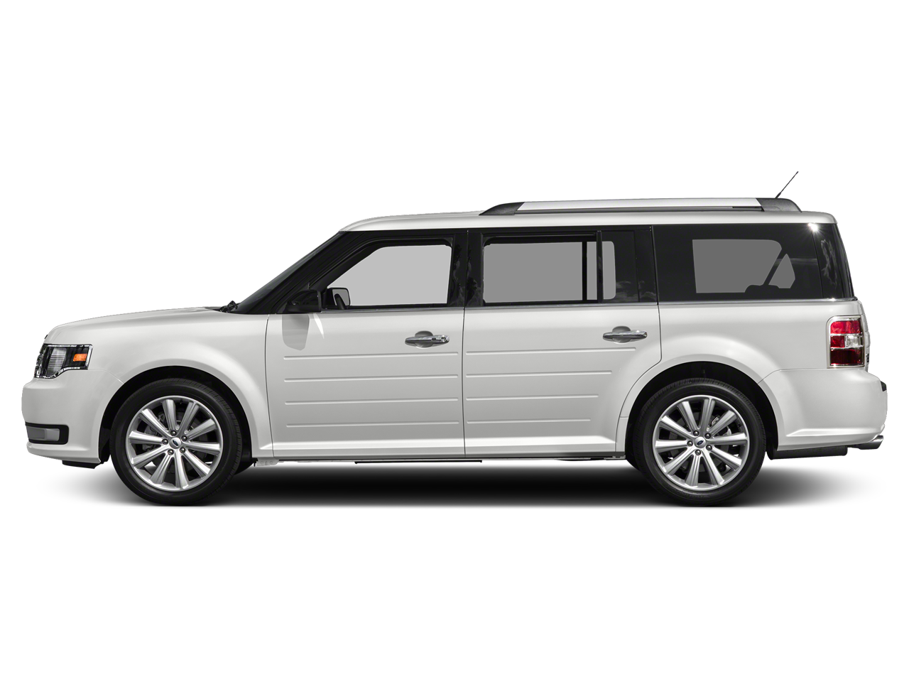 2019 Ford Flex SE