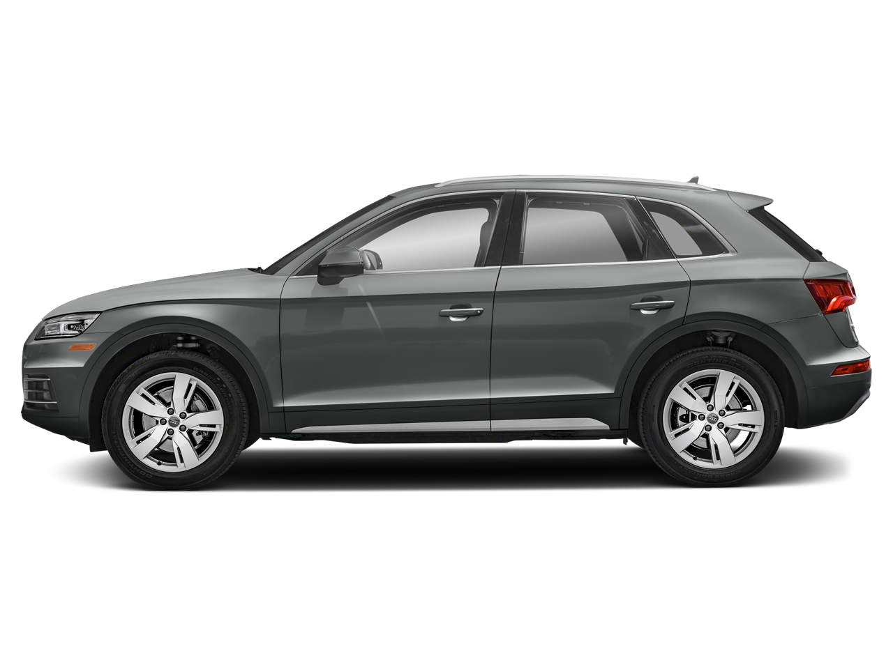 2020 Audi Q5 45 Premium Plus quattro