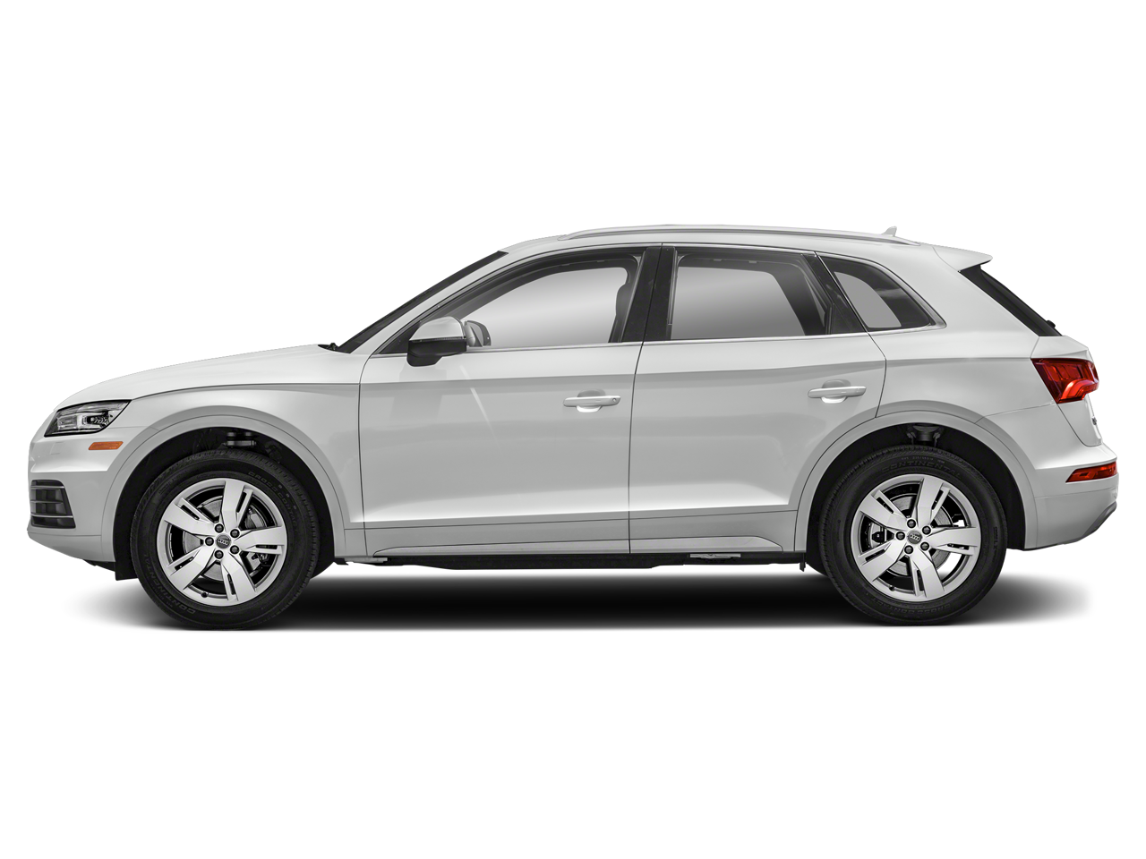 2020 Audi Q5 45 Premium Plus quattro