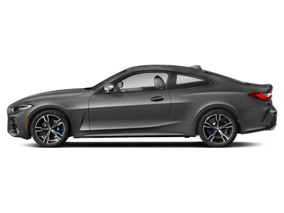 2021 BMW 4 Series M440i xDrive
