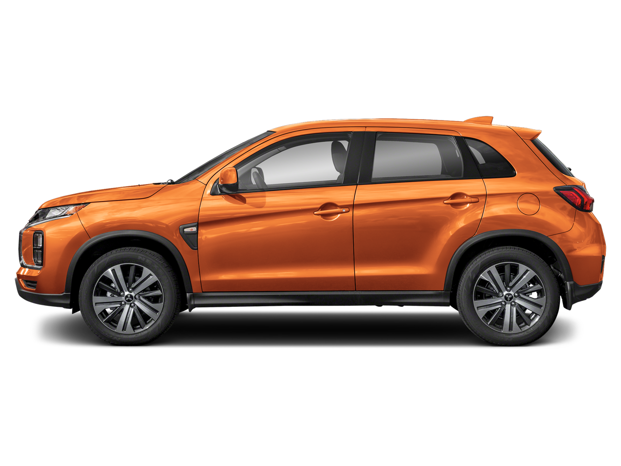 2022 Mitsubishi Outlander Sport 2.0 ES