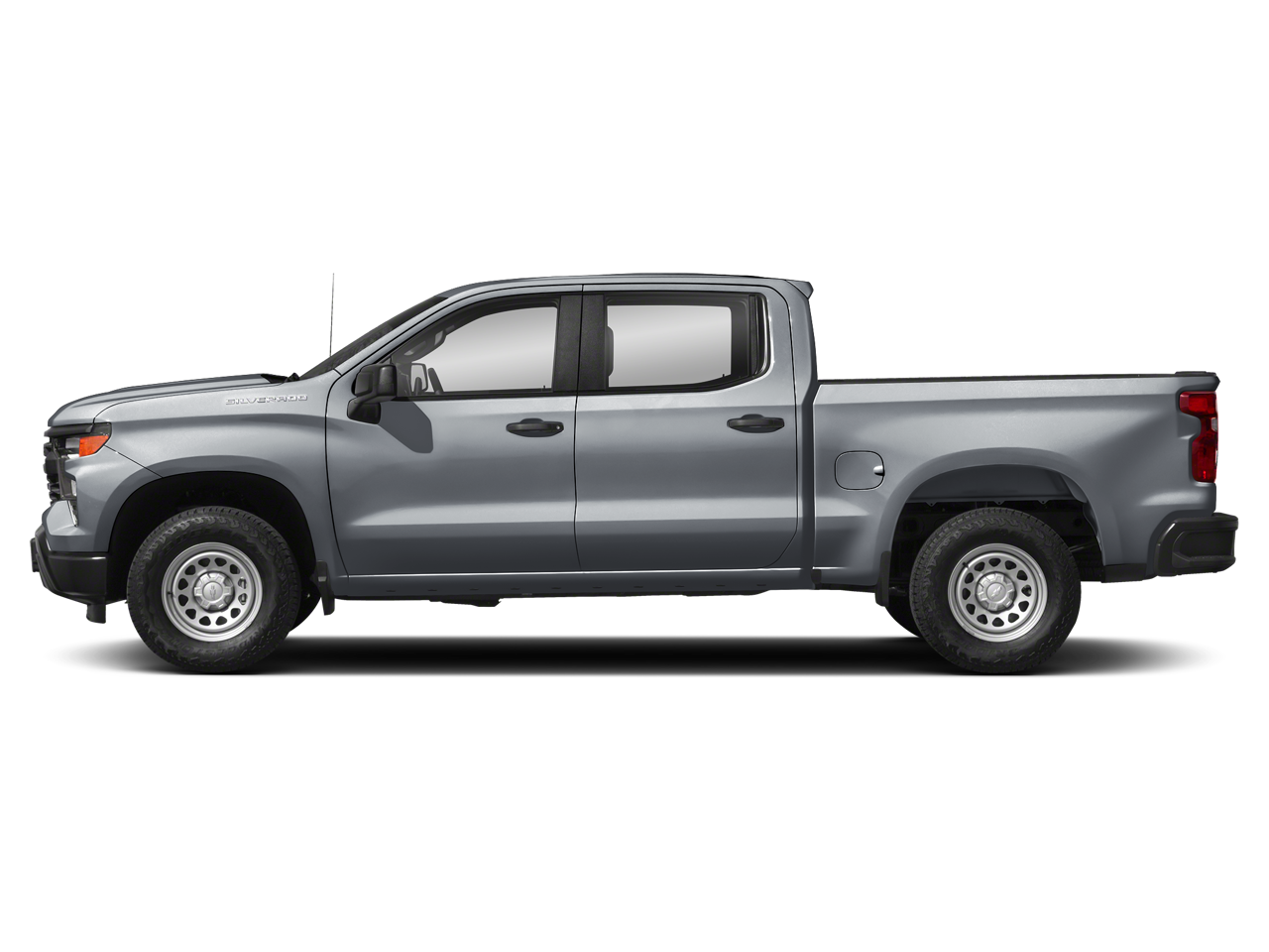 2023 Chevrolet Silverado 1500 LT LT1