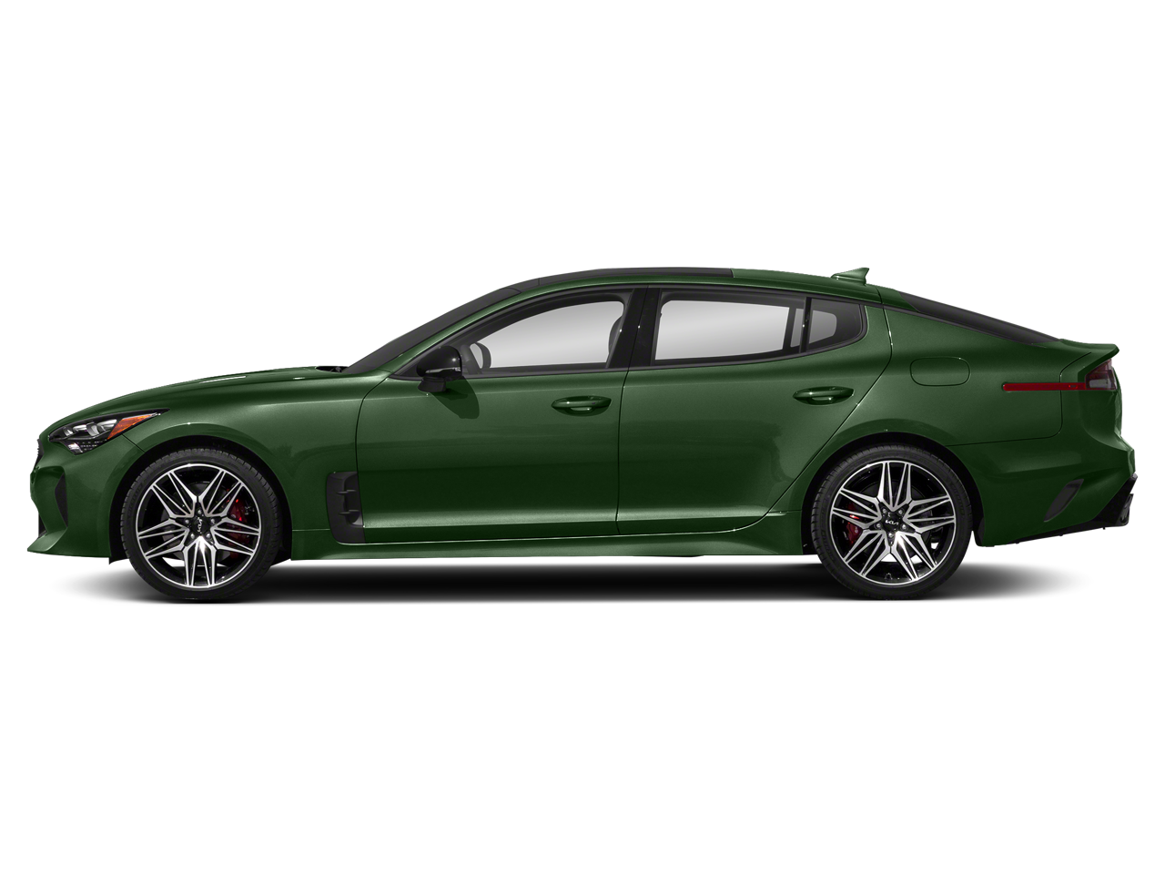 2023 Kia Stinger GT2