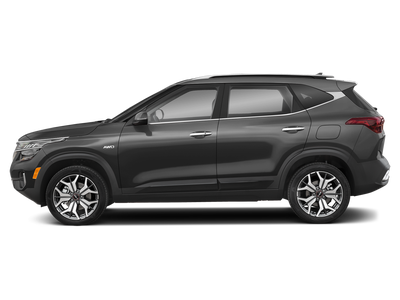 2023 Kia Seltos SX