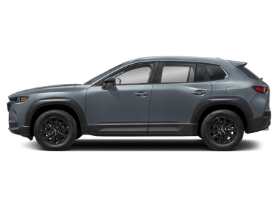 2024 Mazda Mazda CX-50 2.5 S Premium Package