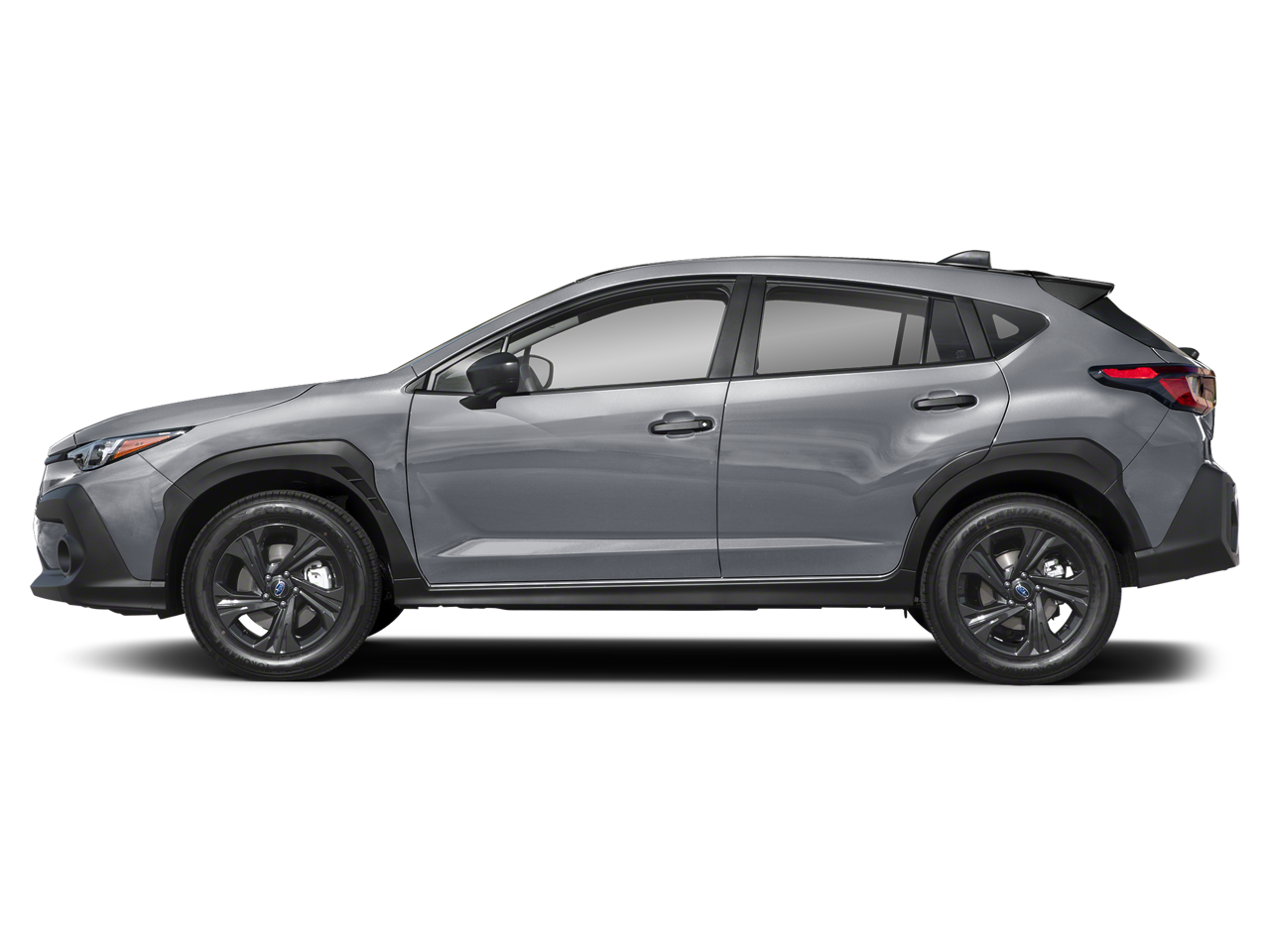 2024 Subaru Crosstrek Base photo 2