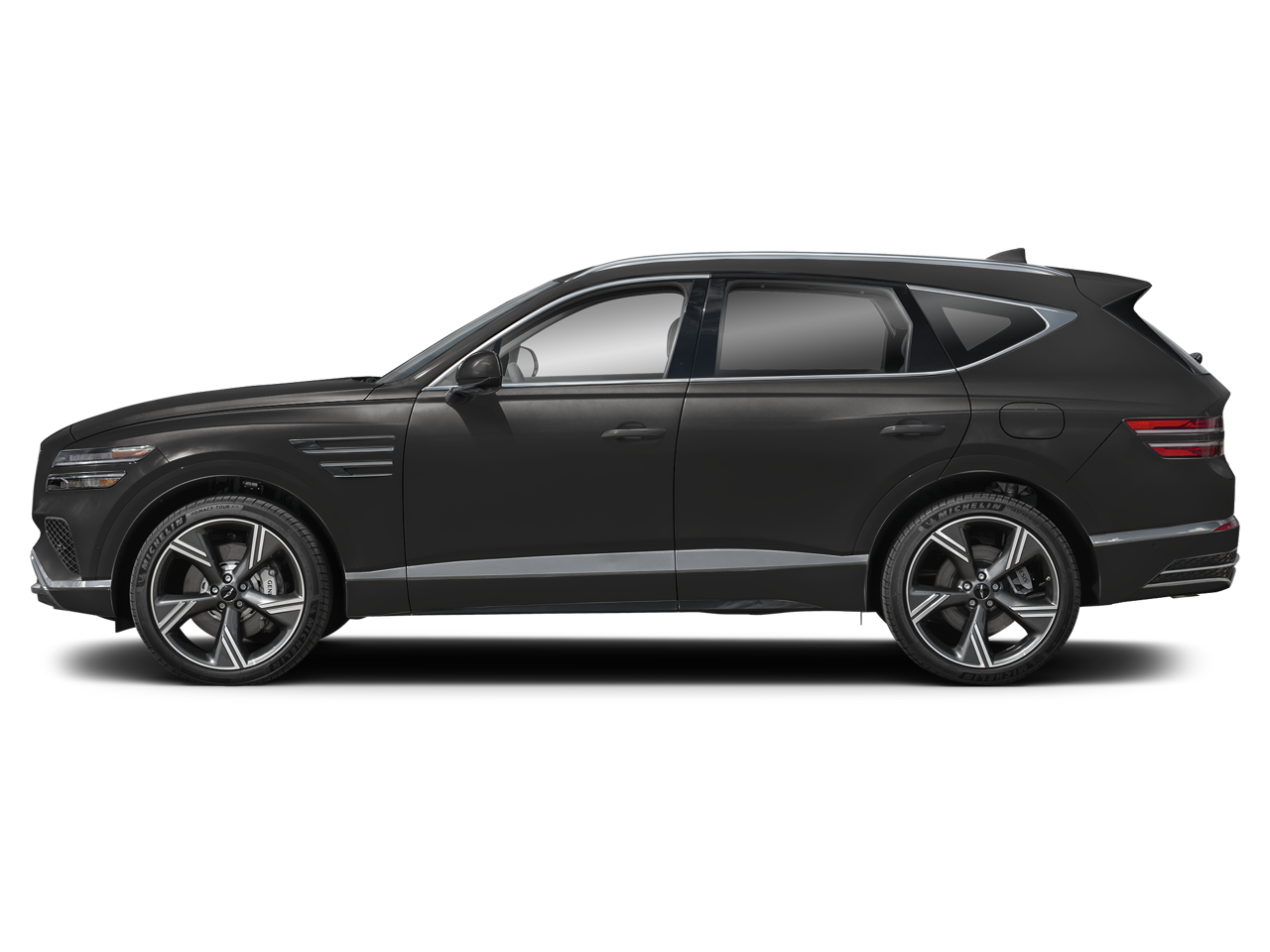 2027 Genesis GV80 2.5T Prestige