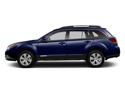 2012 Subaru Outback 2.5i Limited