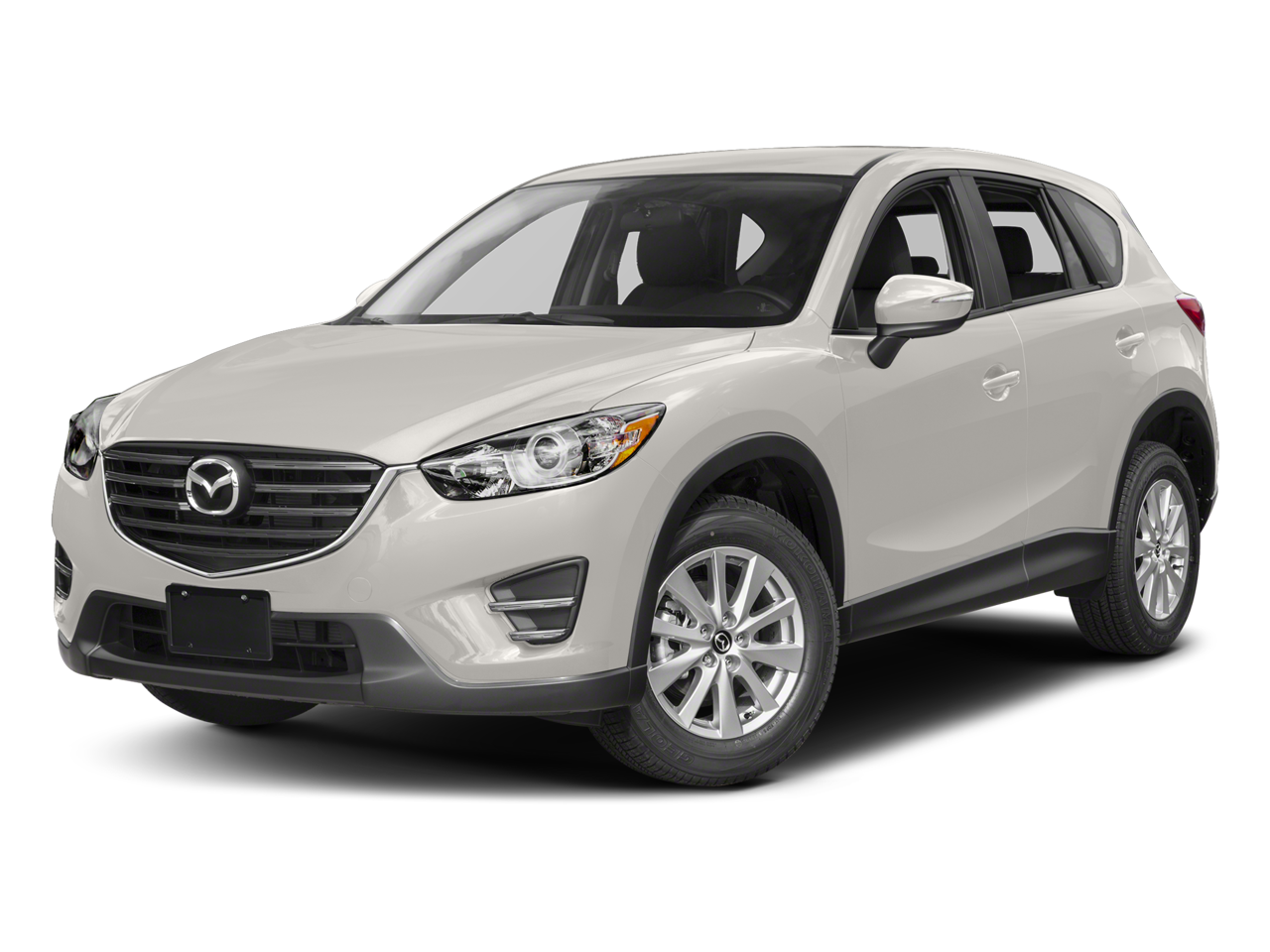 2016 Mazda Mazda CX-5 Sport