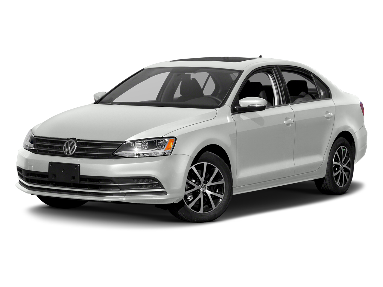 2016 Volkswagen Jetta 1.4T S w/Technology