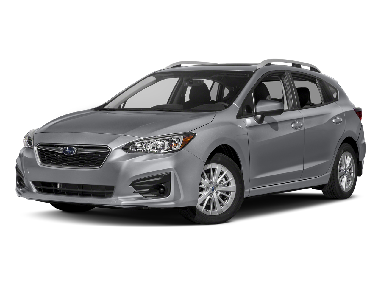 2018 Subaru Impreza 2.0i