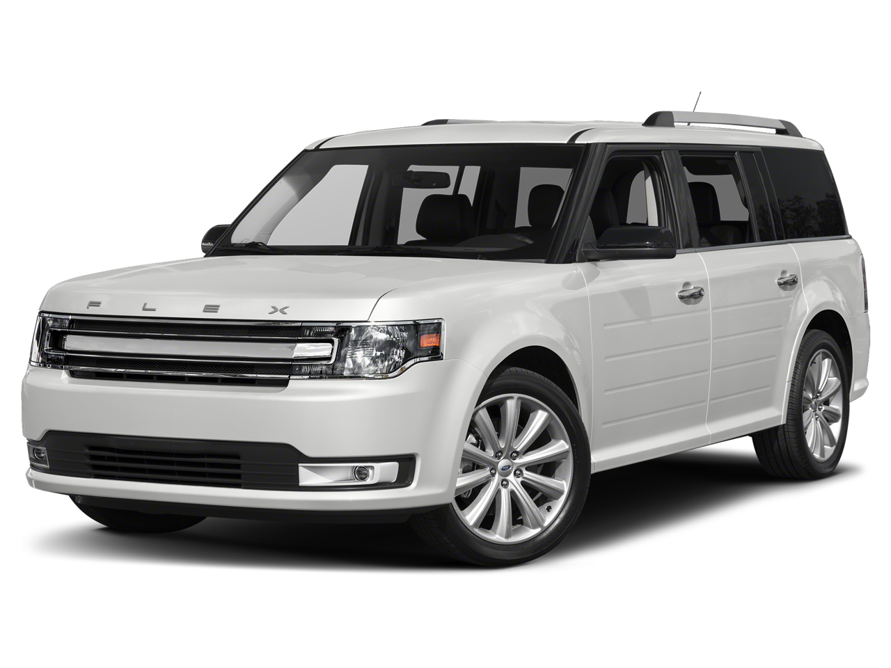 2019 Ford Flex SE