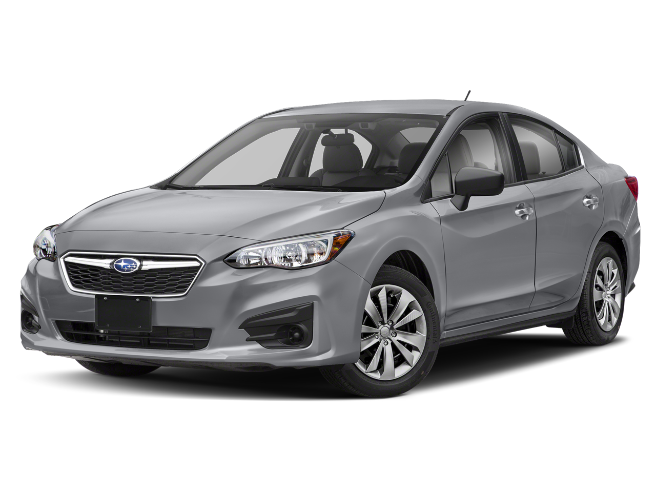 2019 Subaru Impreza 2.0i Premium