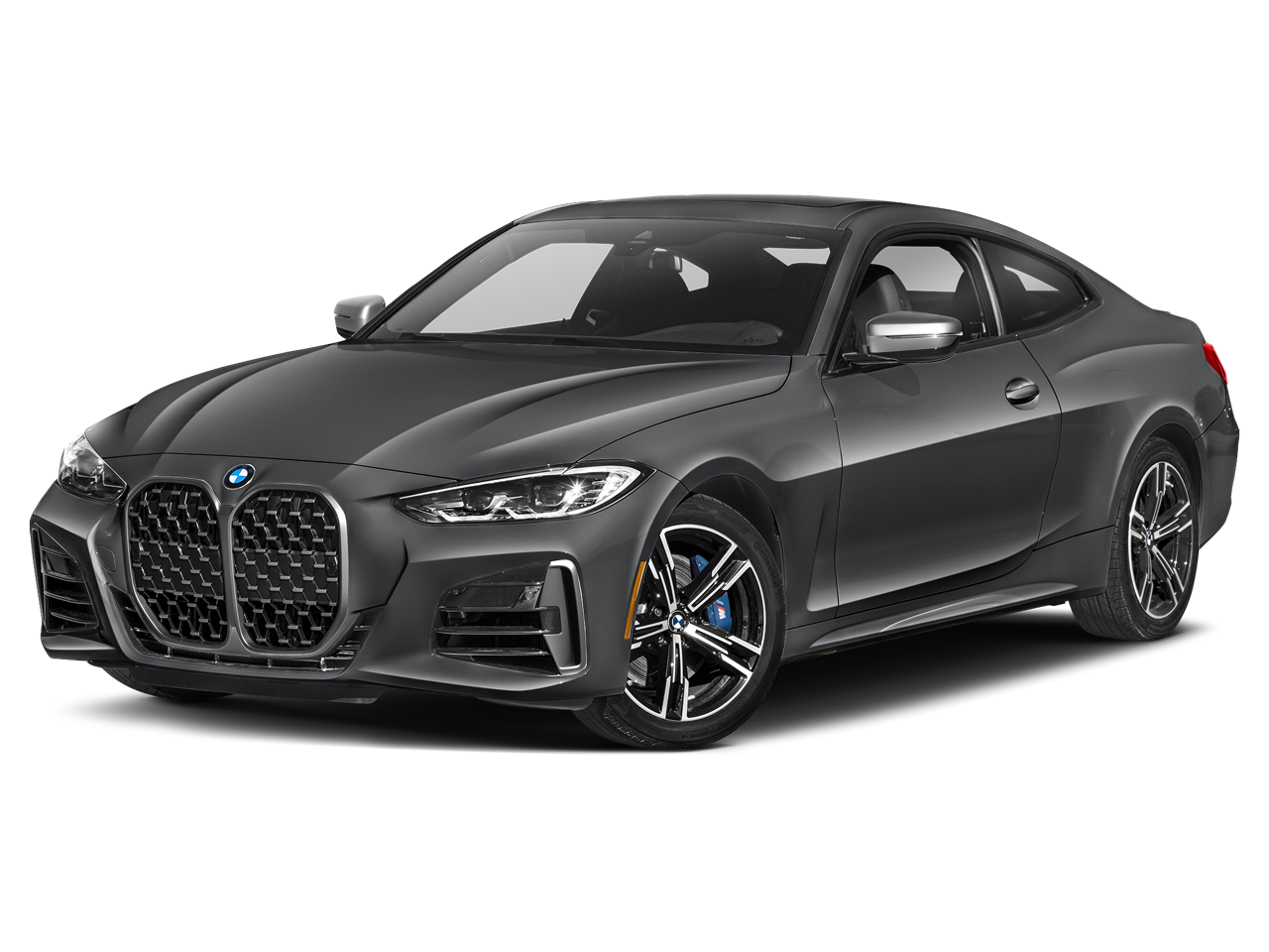 2021 BMW 4 Series M440i xDrive