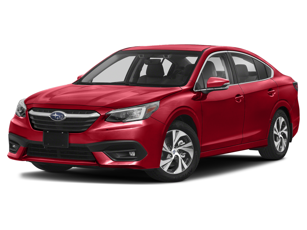 2021 Subaru Legacy Premium