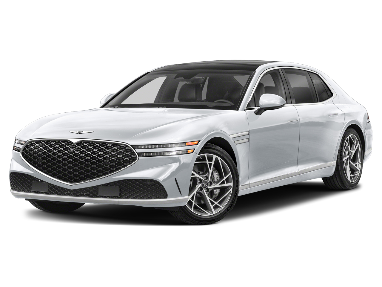 2023 Genesis G90 3.5T
