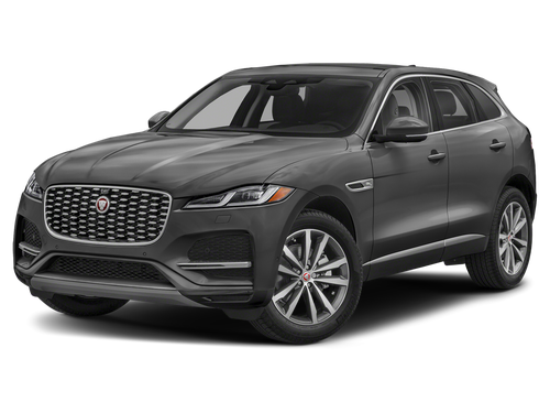 2023 Jaguar F-PACE P250 S