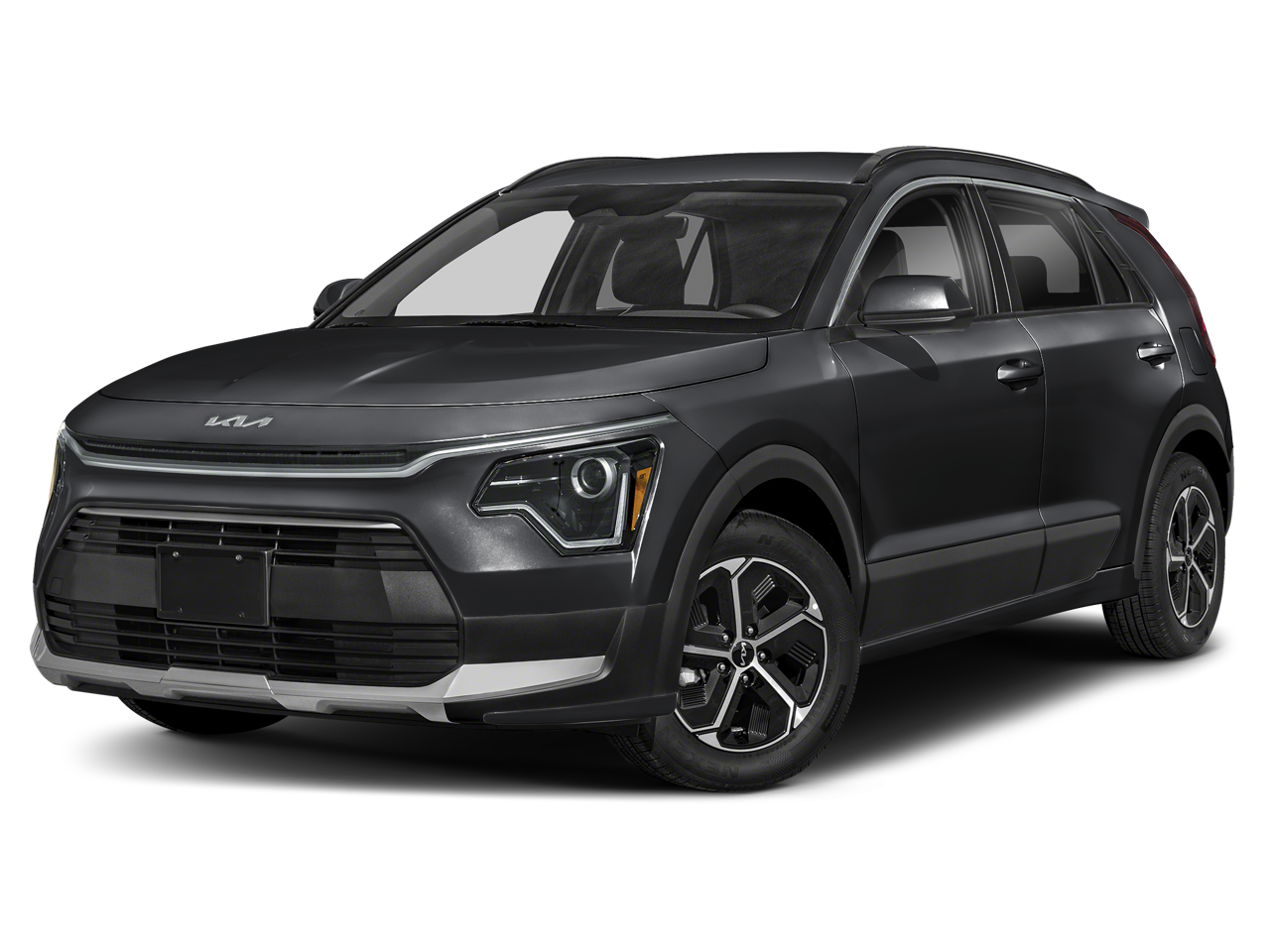 2023 Kia Niro LX