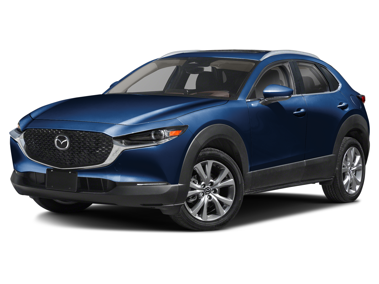 2024 Mazda Mazda CX-30 2.5 S Premium Package