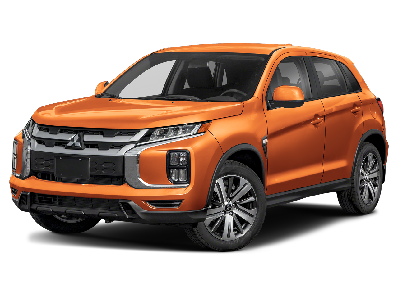 2024 Mitsubishi Outlander Sport 2.0 ES