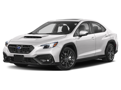 2025 Subaru WRX Premium