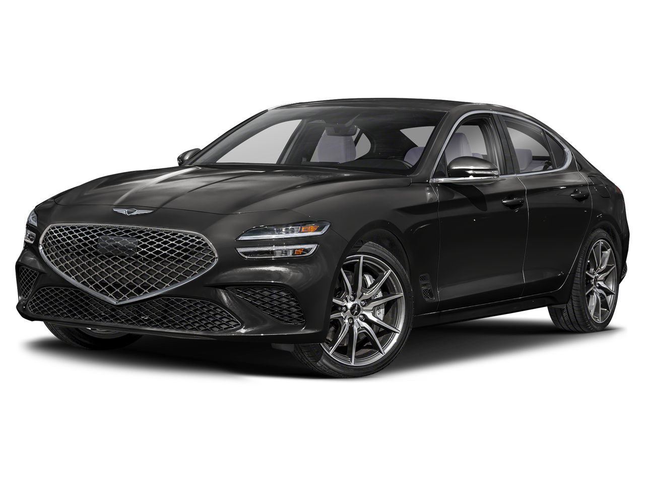 2026 GENESIS G70 Prestige