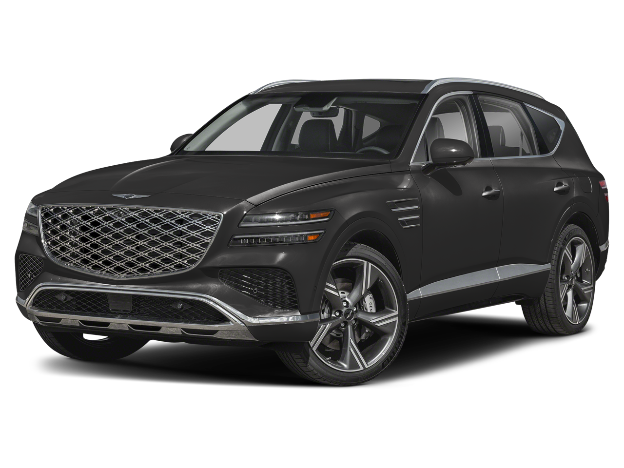 2026 Genesis GV80 2.5T Prestige AWD's photo