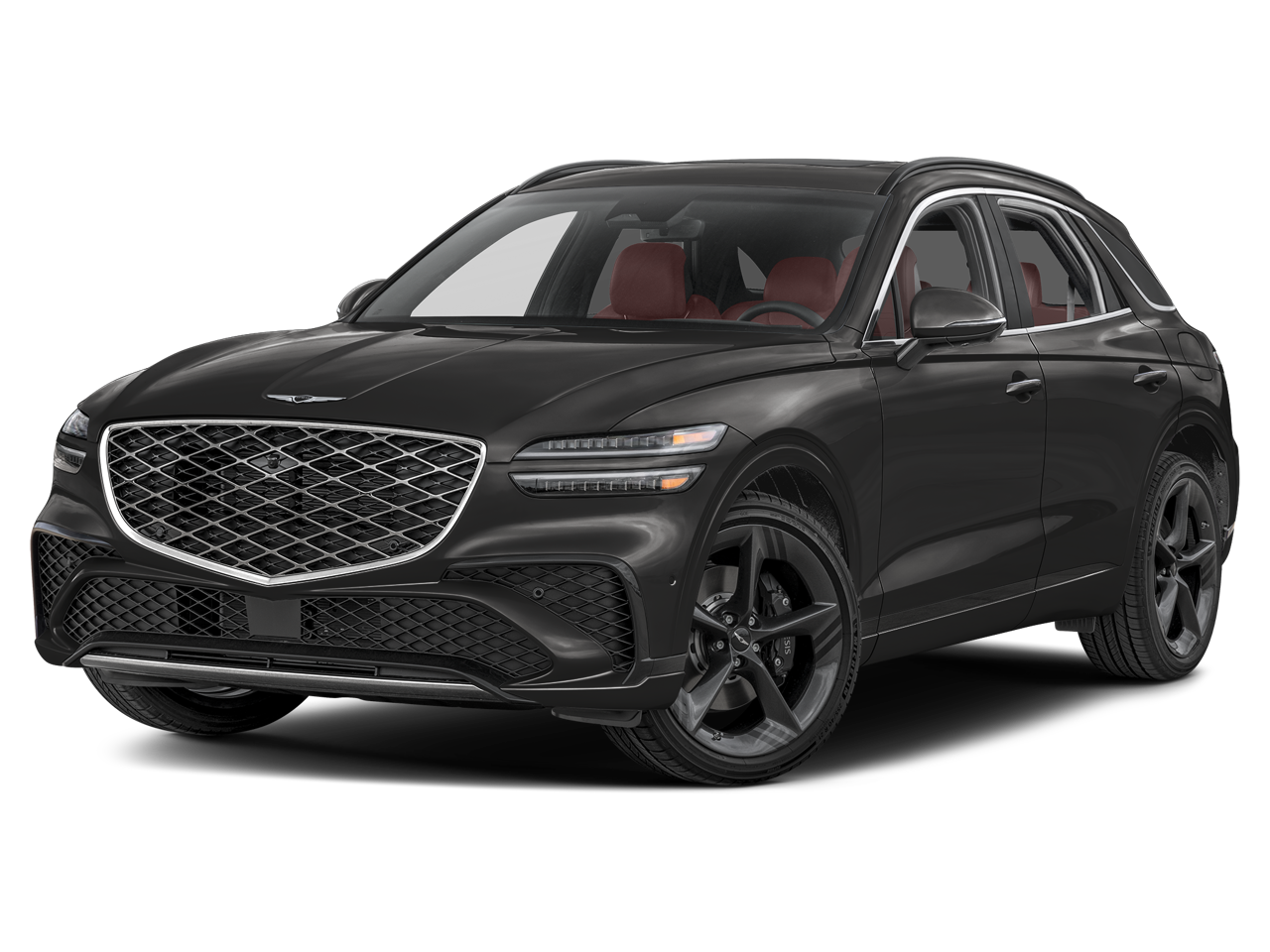 2026 Genesis GV70 2.5T Sport Prestige AWD's photo