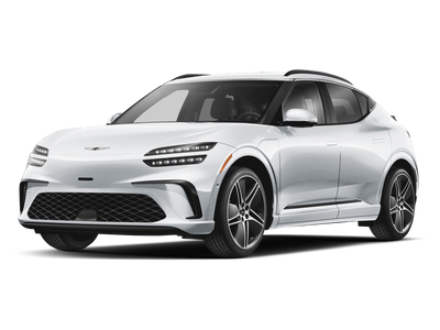 2026 Genesis GV60 Performance