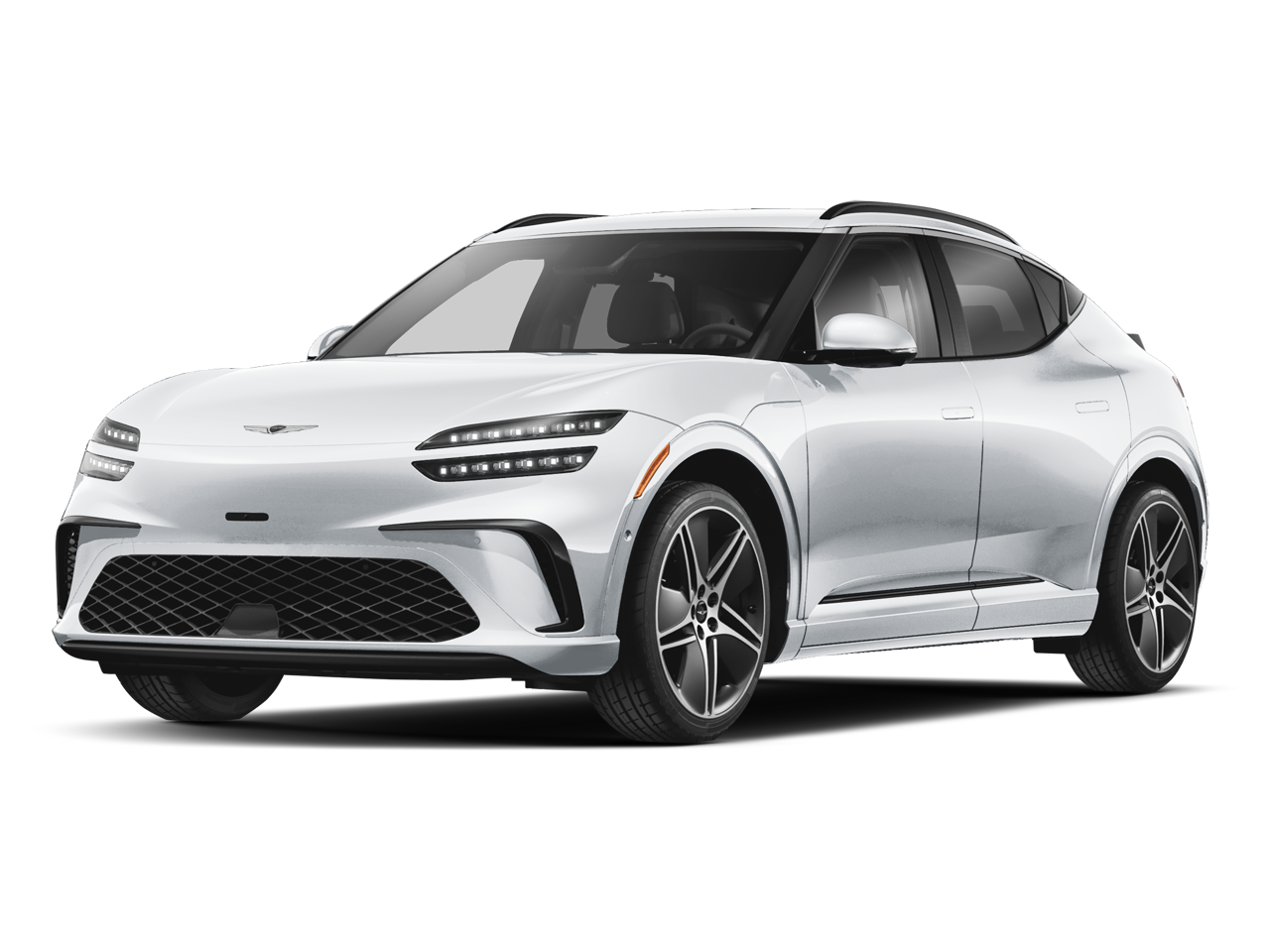 2026 Genesis GV60 Performance