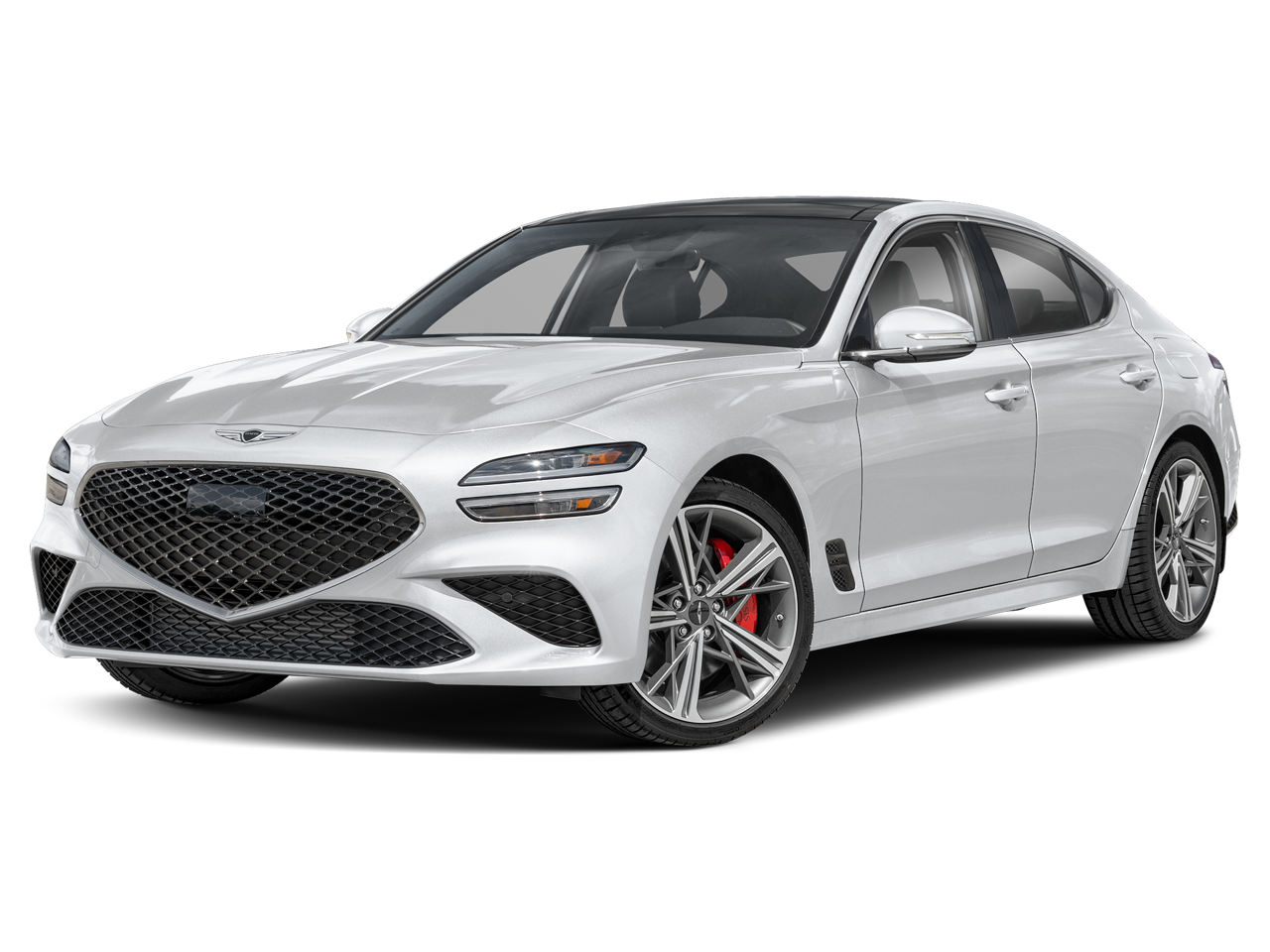 2027 Genesis G70 2.5T Sport Prestige