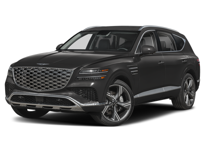 2027 Genesis GV80 2.5T Prestige