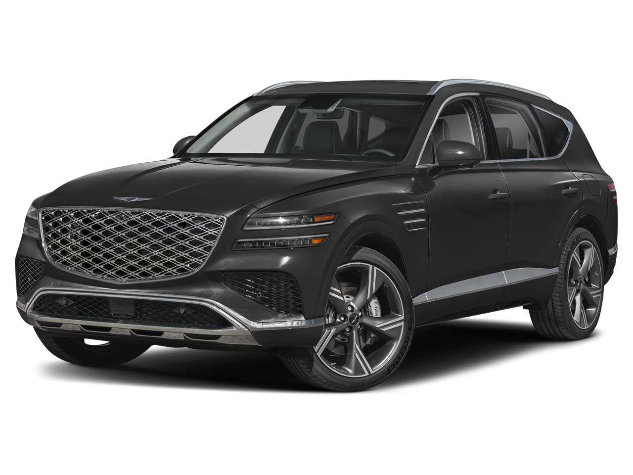 2027 Genesis GV80 2.5T Prestige