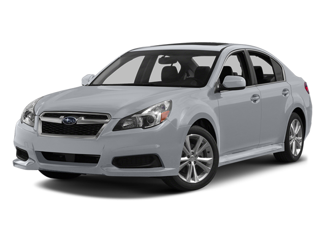2014 Subaru Legacy