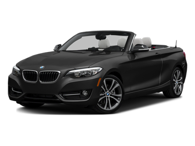 2017 BMW 2 Series 230i xDrive
