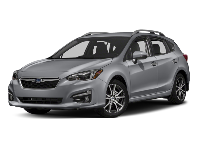 2017 Subaru Impreza 2.0i Limited