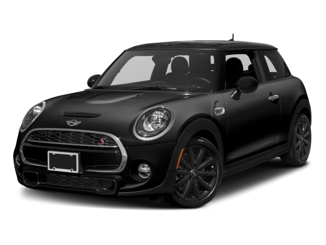2018 MINI Cooper S Base