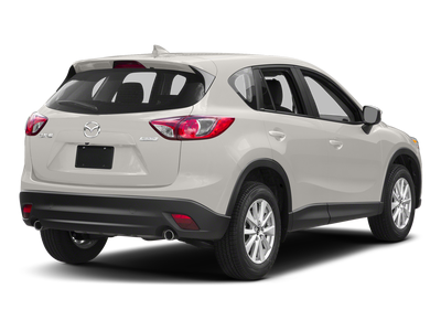 2016 Mazda Mazda CX-5 Sport