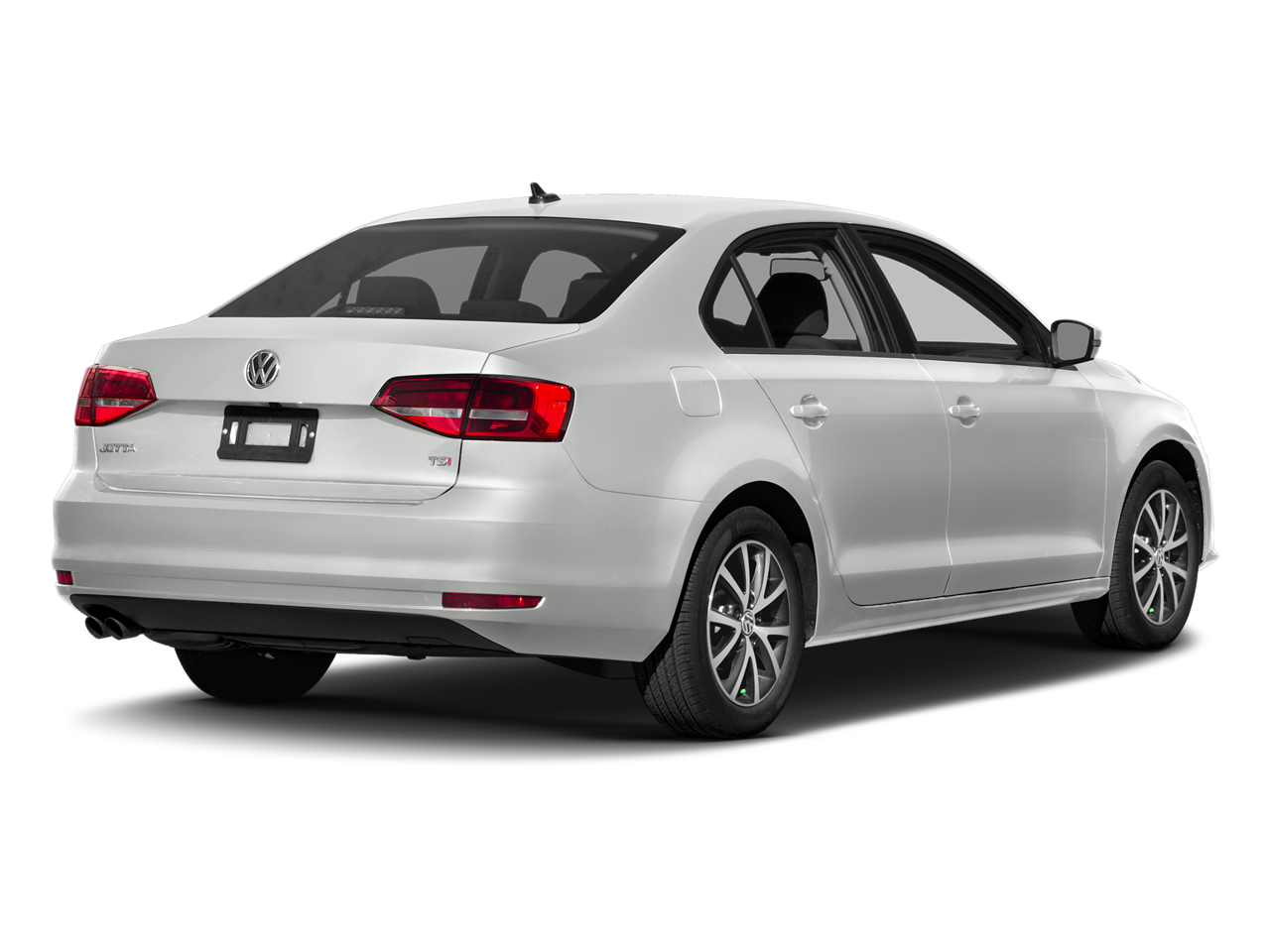2016 Volkswagen Jetta 1.4T S w/Technology