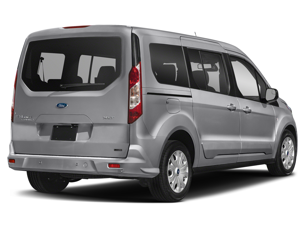 2021 Ford Transit Connect XLT