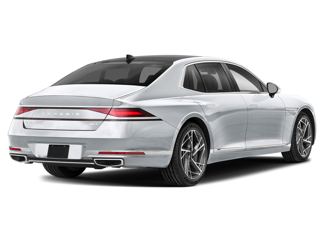 2023 Genesis G90 3.5T