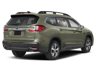 2023 Subaru Ascent Premium