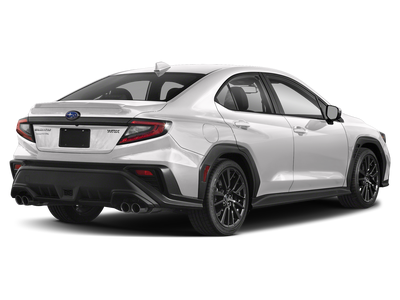 2025 Subaru WRX Premium