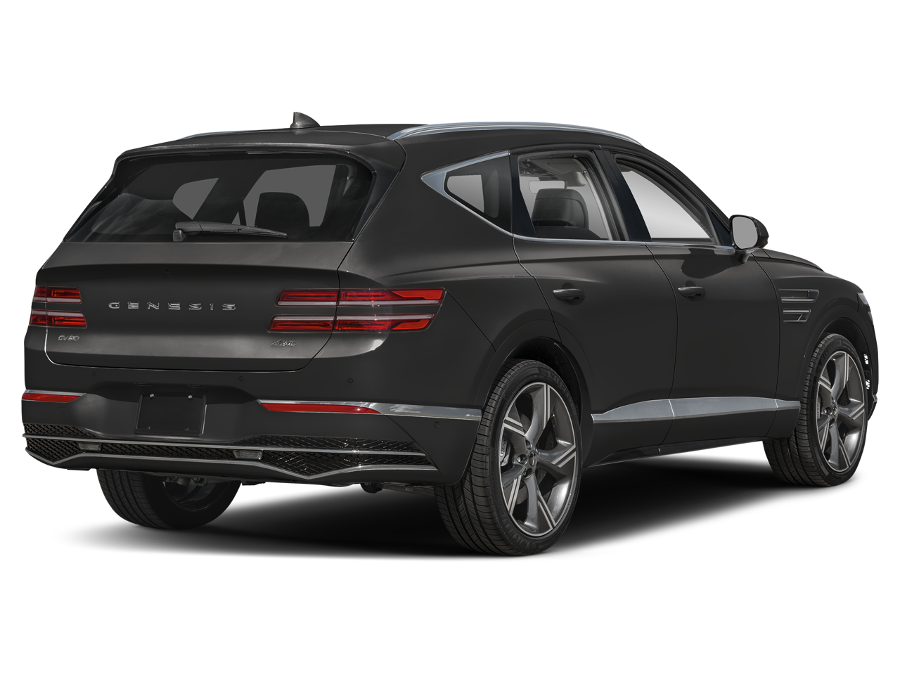 2027 Genesis GV80 2.5T Prestige