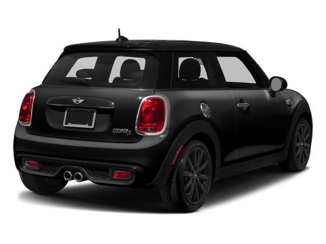 2018 MINI Cooper S Base