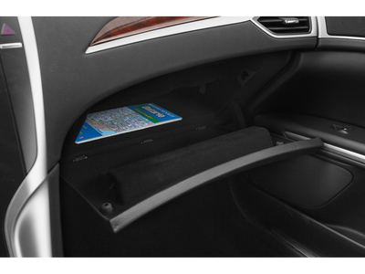 2015 Lincoln MKZ Black Label